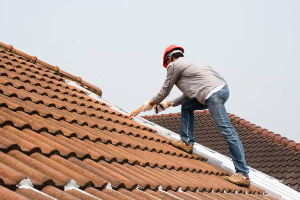 Professional Roofing services in Snoqualmie, WA